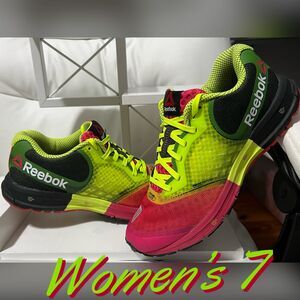 Reebok Sneakers | Women's 7